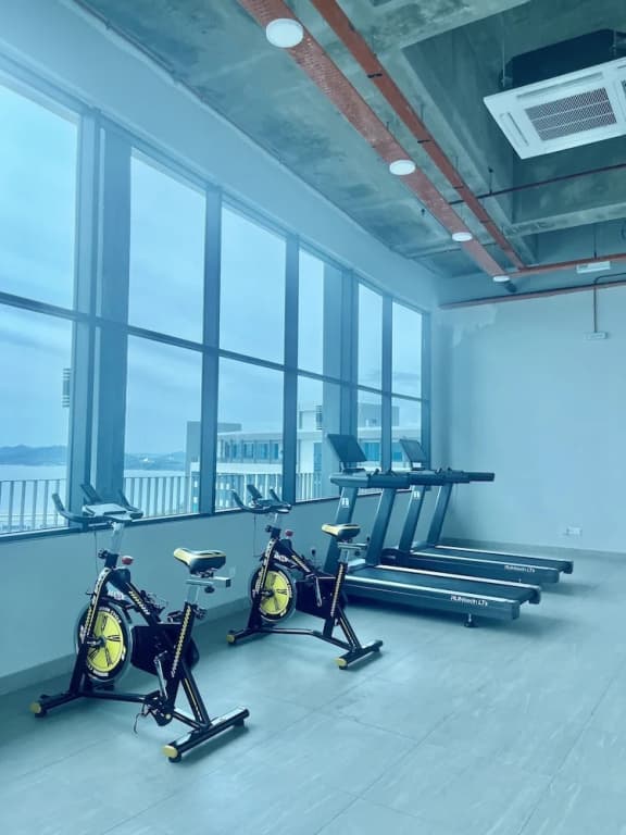 Homesuite' Home at Jesselton Quay - photo 17