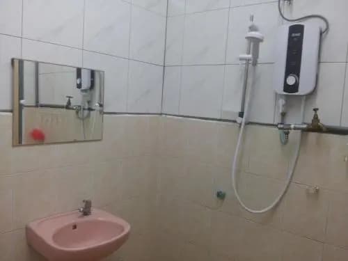 Fazi Budget Homestay Tampin - photo 7