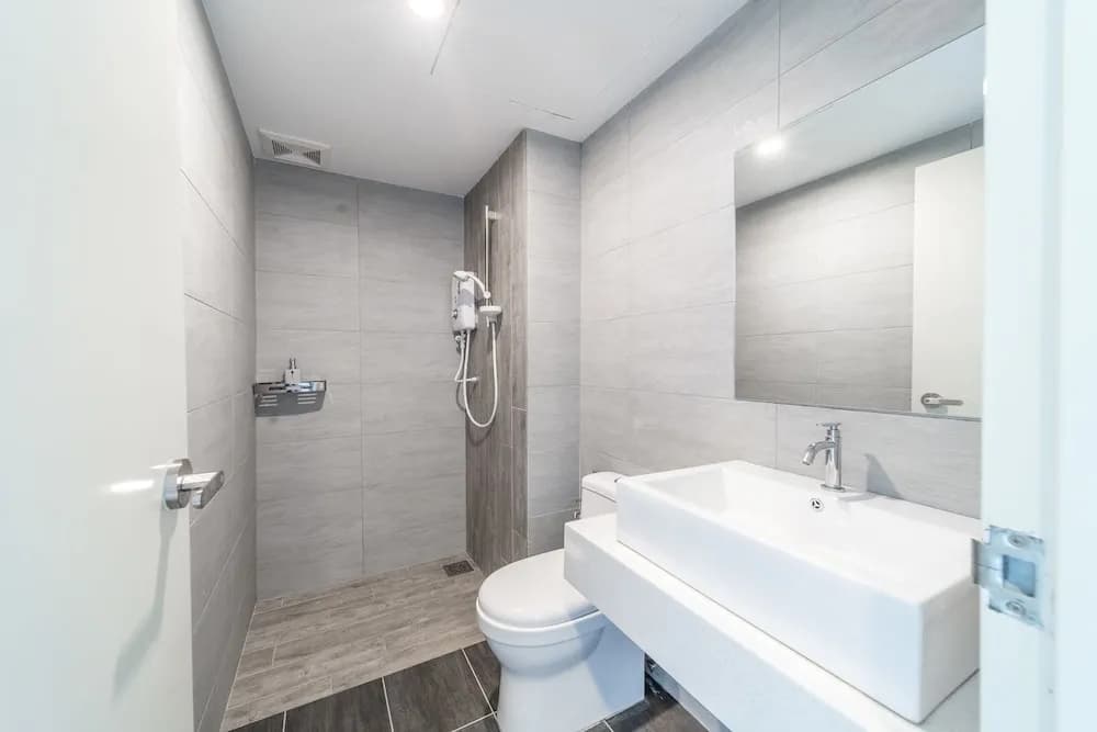 Oyo Home 1035 Smart 1Br Arte Plus - photo 9