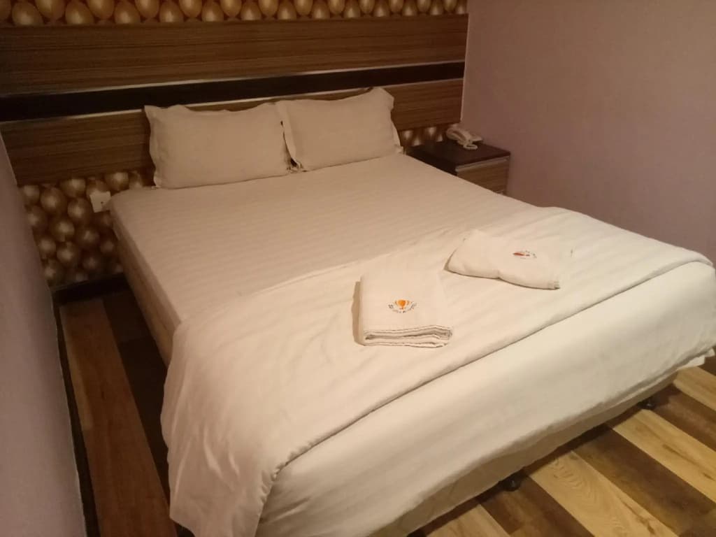 Sai Villa Hotel - photo 3