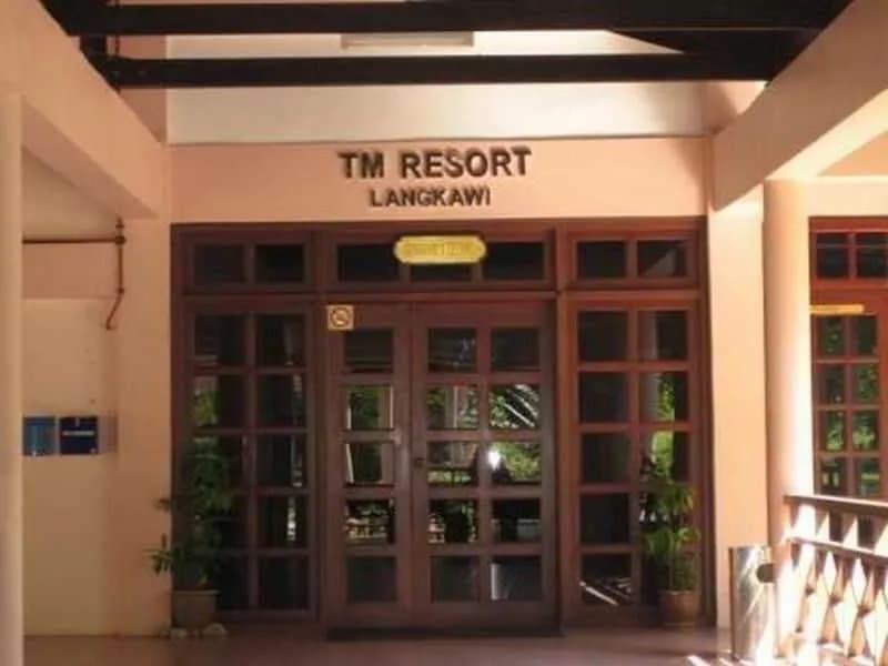 TM Resort Langkawi - photo 4