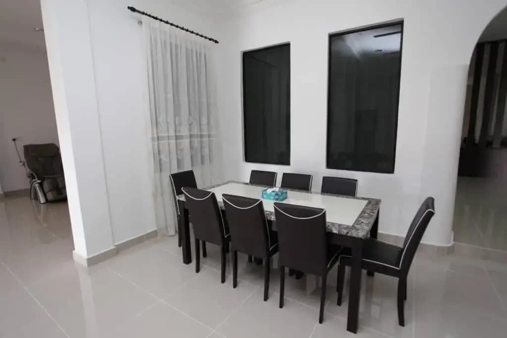 Dca villa homestay - photo 11