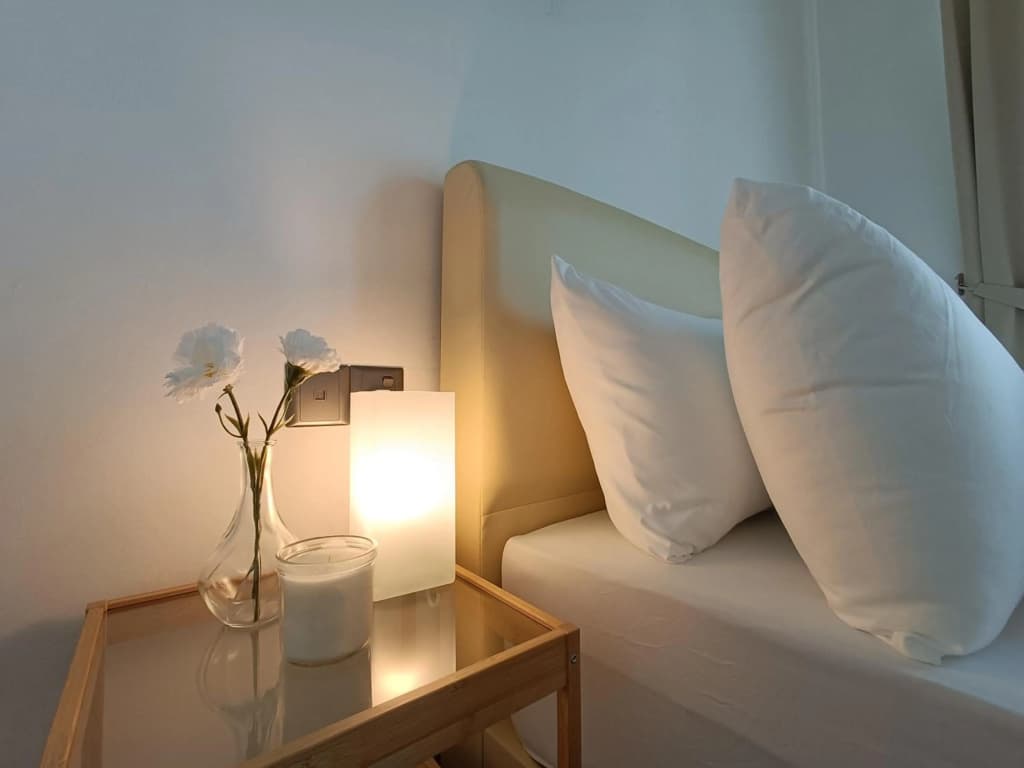 Tritower, 5mins to CIQ, Luxury apartment in JB town - photo 7