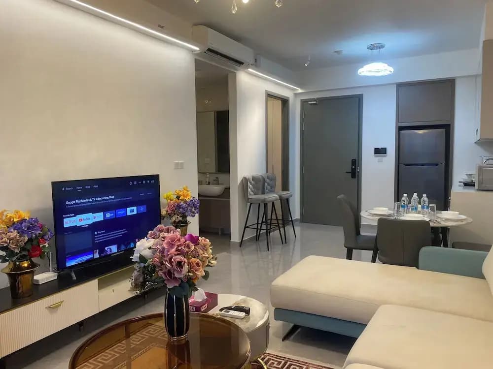 AGILE Infinity Suites TRX By AR - photo 24