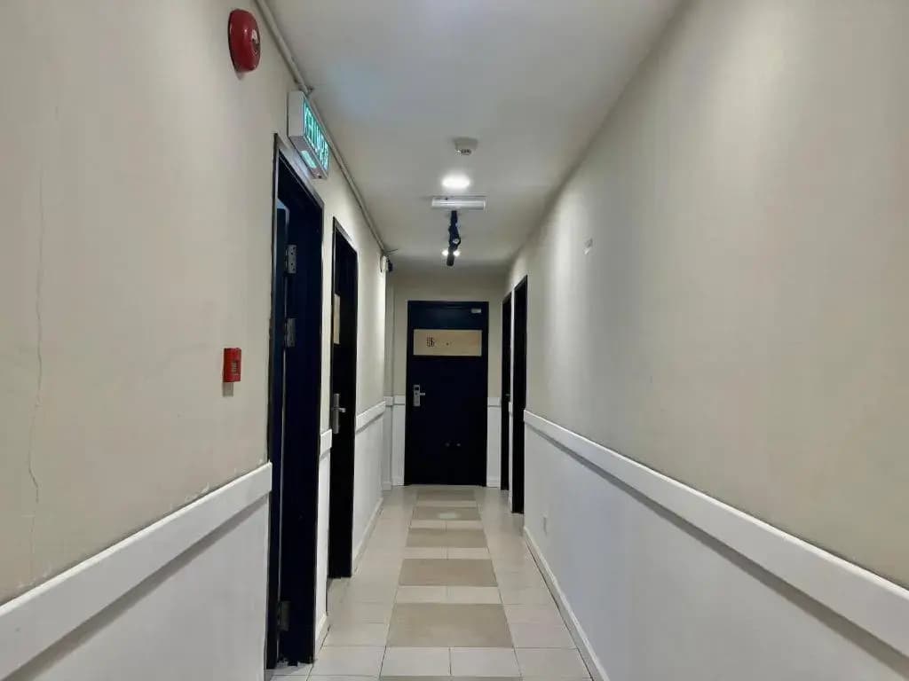 Atap Hotel - photo 6