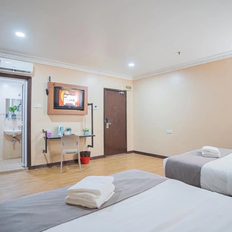 GDS Hotel Kuala Lumpur - photo 33