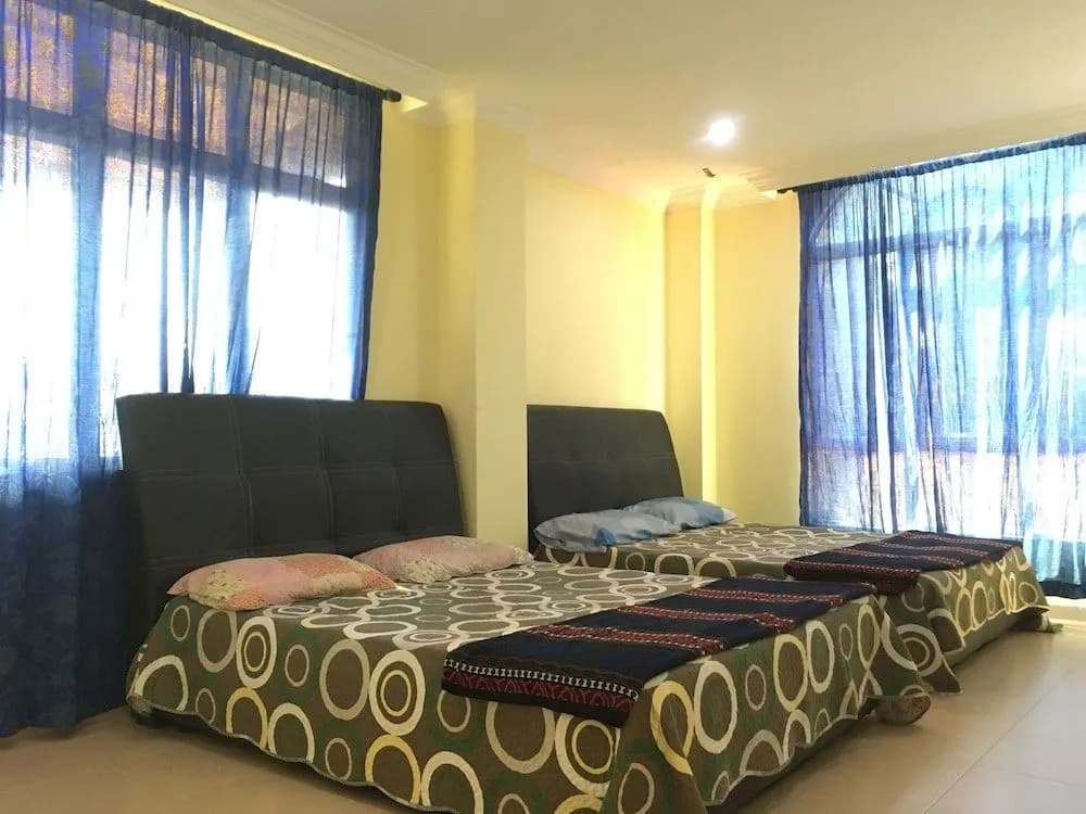 SPOT ON 89857 Azra Inn Rumah Tumpangan - photo 3