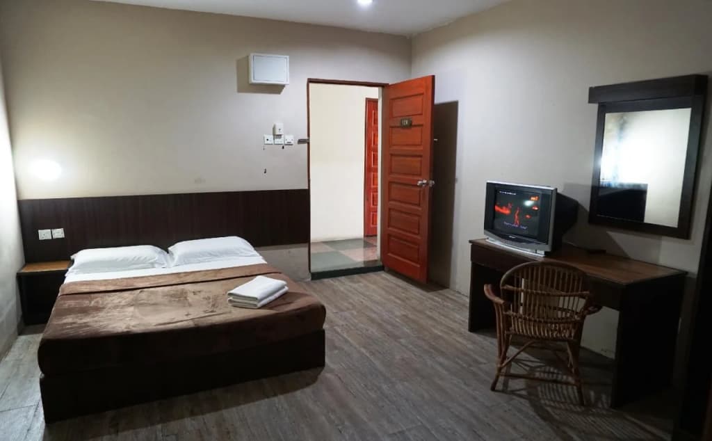 1 Baron Motel - photo 6