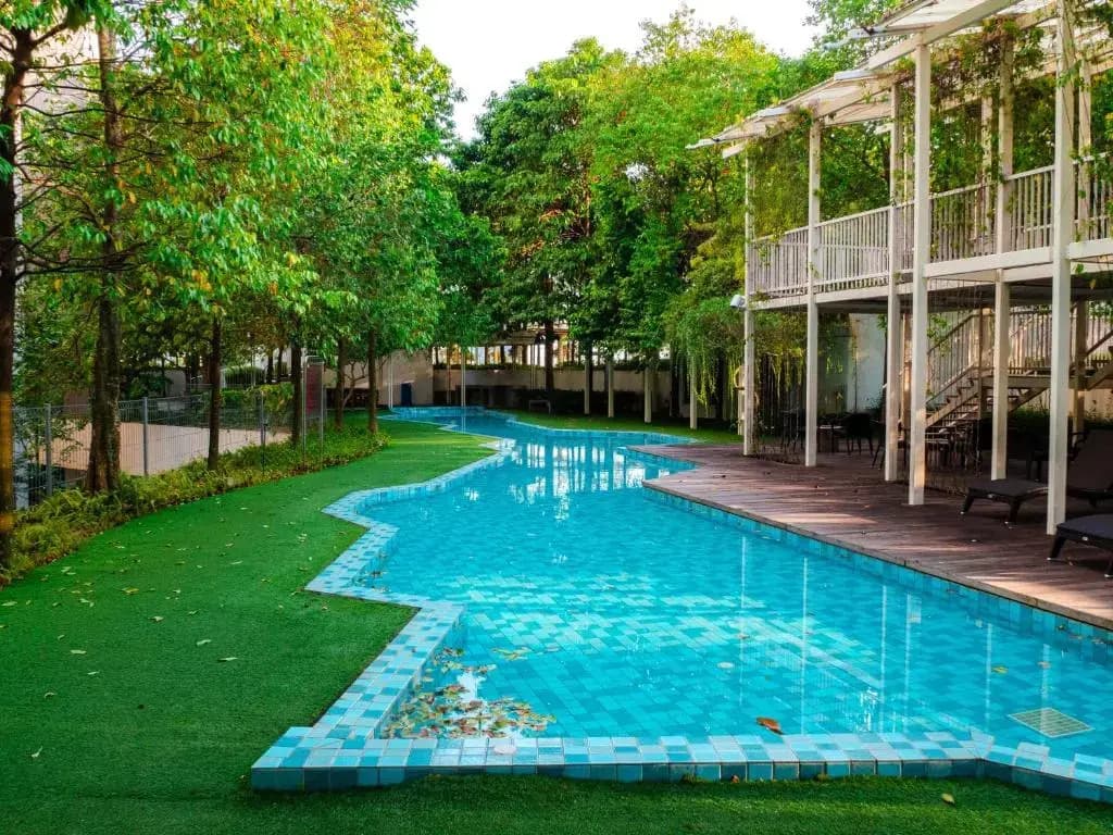 Getaway Verdi Residence at Cyberjaya - photo 6