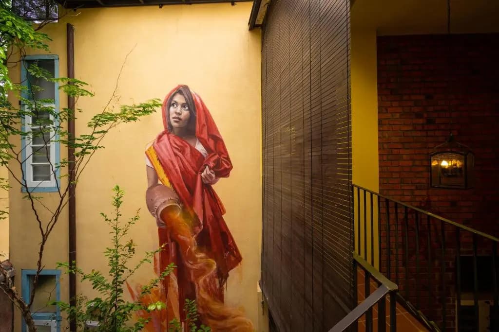 Spices Hotel - photo 27