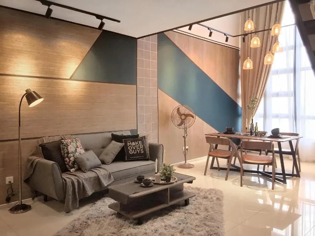 MLH Designer Duplex Suite @ EkoCheras - photo 8