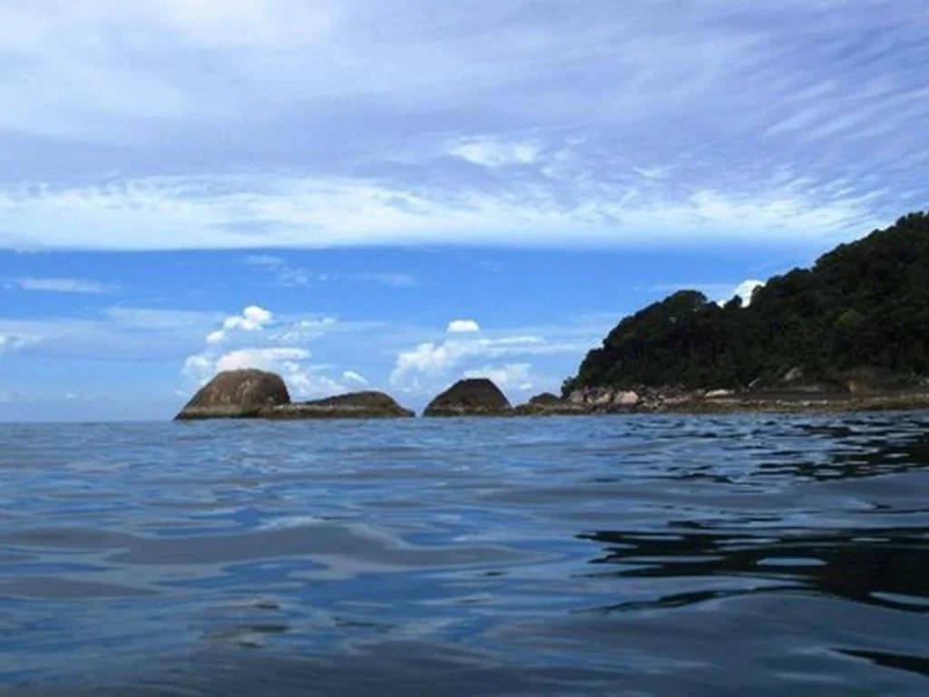 Perhentian Tivoli Inn - photo 13