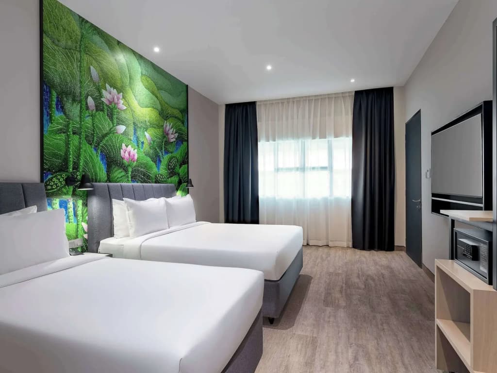 Ibis Styles Sepang Klia - photo 3