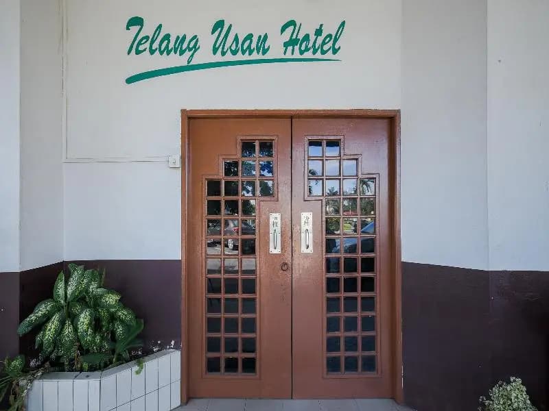Telang Usan Hotel Miri by OYO Rooms - photo 9
