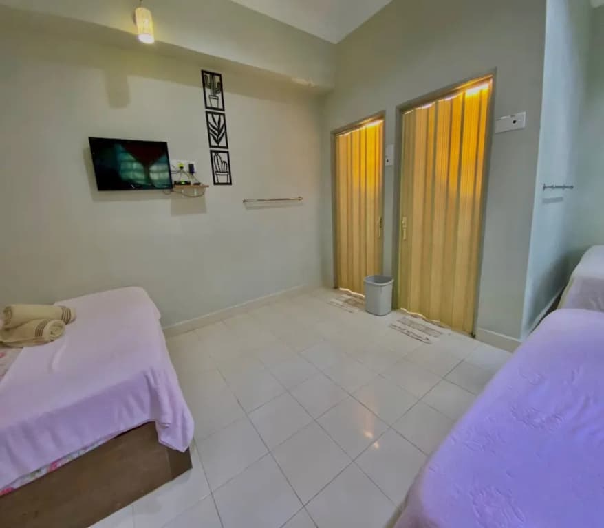 Hotel O D Qamar Motel - photo 6