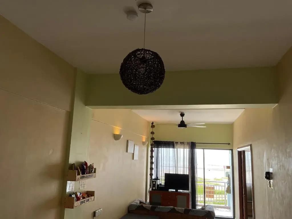 Port Dickson Paradise Lagoon Beachfront Apartment - photo 3