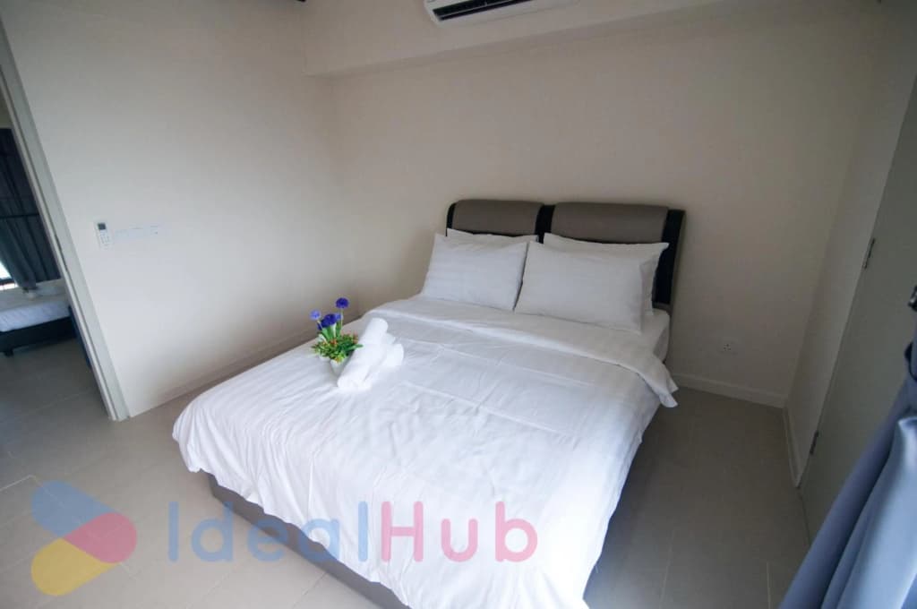 Designer Tamarind Square Cyberjaya by IdealHub - photo 4