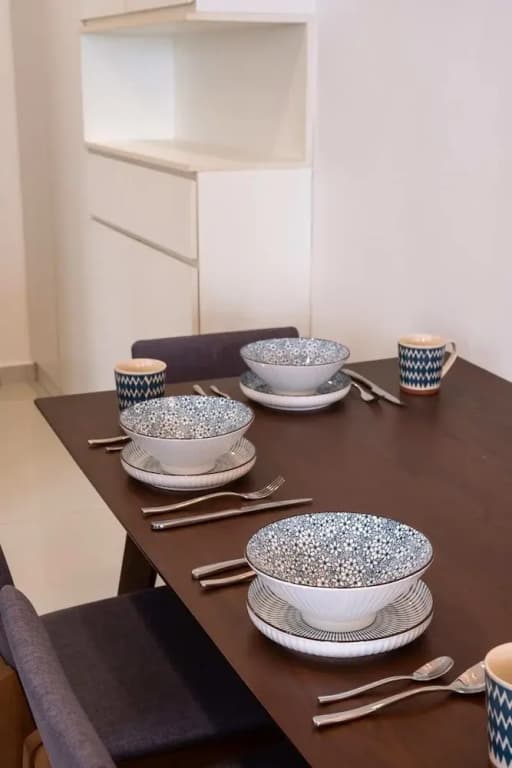Comfy 3BR Apt in Danga Bay, Free Parking, Sea View - photo 11