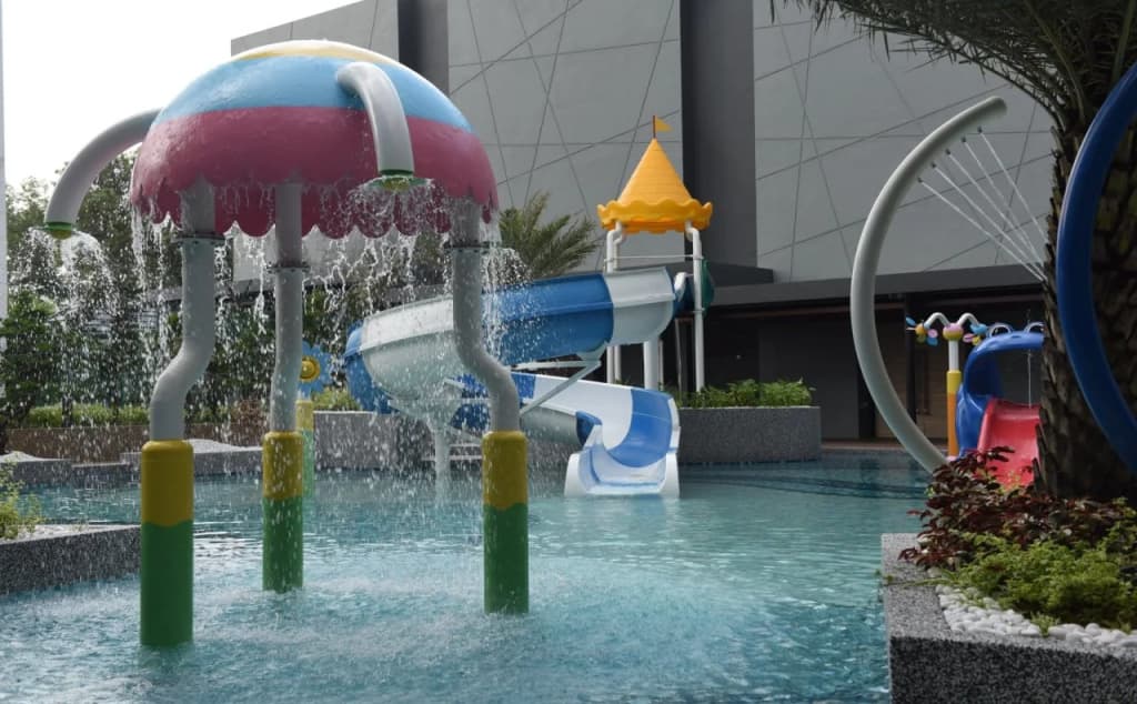 Vangohh Eminent Hotel & Spa - photo 12