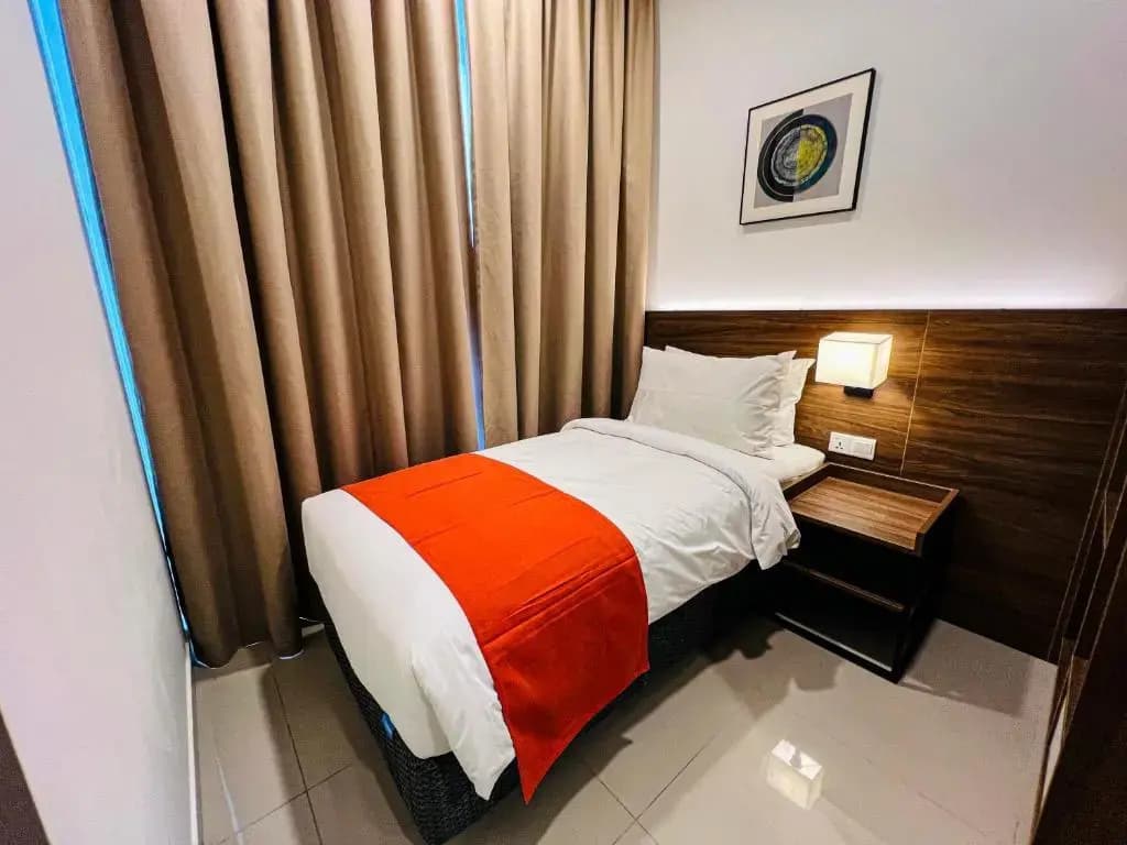 Wyndham Ion Majestic Genting Highlands - photo 23