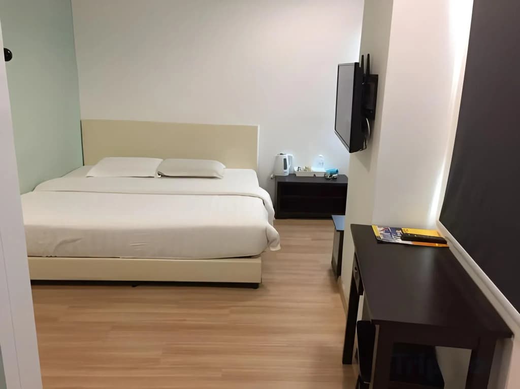 Sun Inns Hotel Ayer Keroh - photo 6