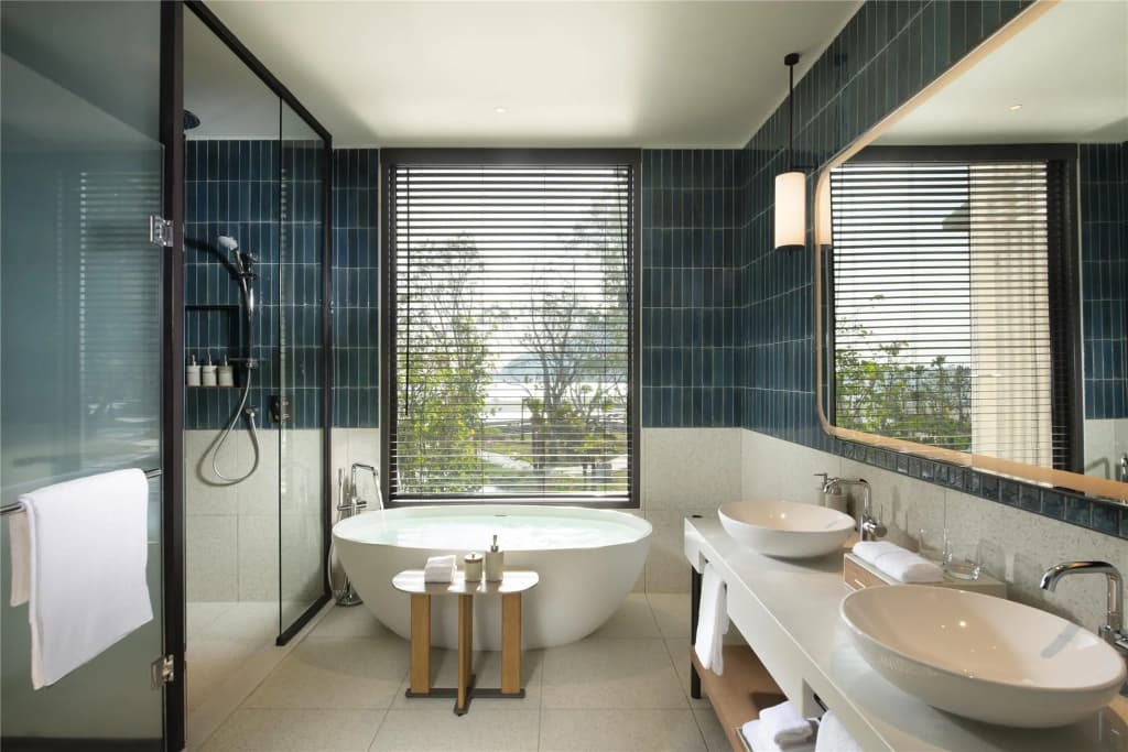 Hilton Burau Bay Langkawi Resort - photo 44
