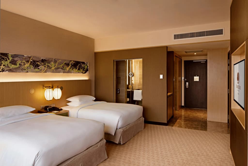 Doubletree by Hilton Melaka - photo 6