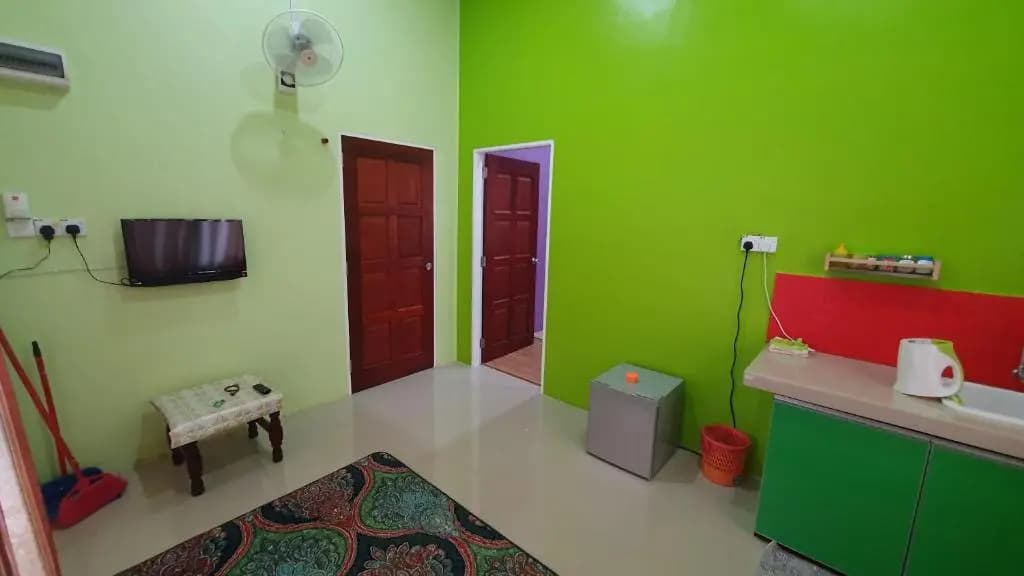 3H Rest House @ Homestay - photo 2