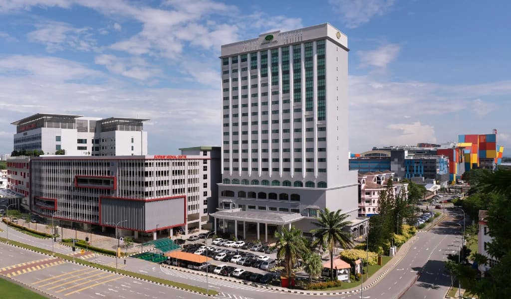 Sunway Hotel Seberang Jaya - photo 33