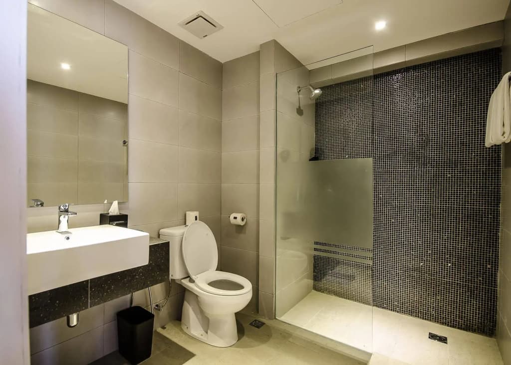 Hotel NEO+ Penang by ASTON - photo 8
