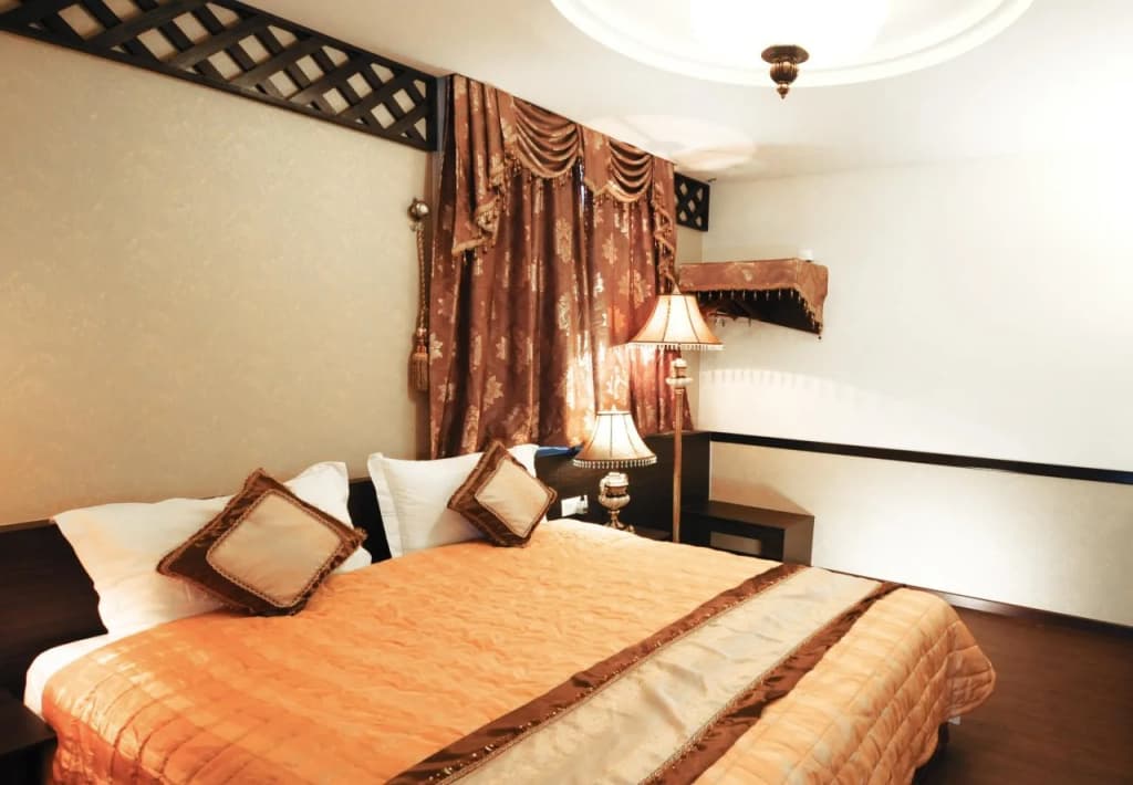 K Garden Hotel (Pb) Sdn Bhd - photo 14