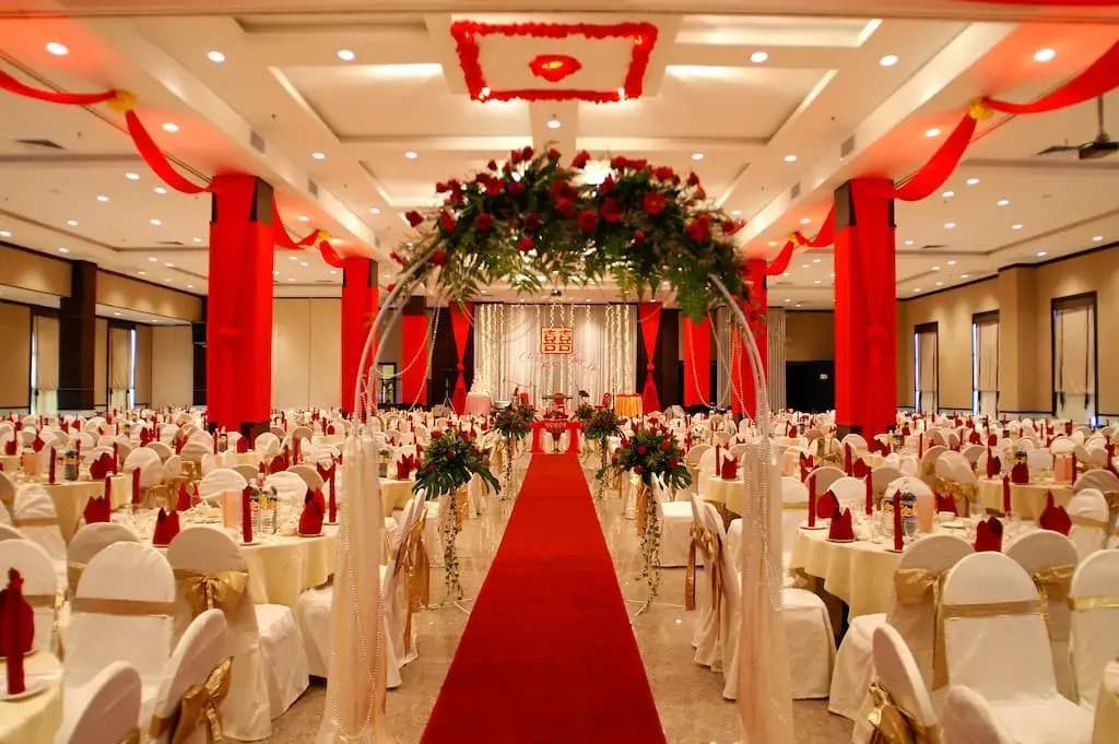 StarCity Hotel Alor Setar - photo 23