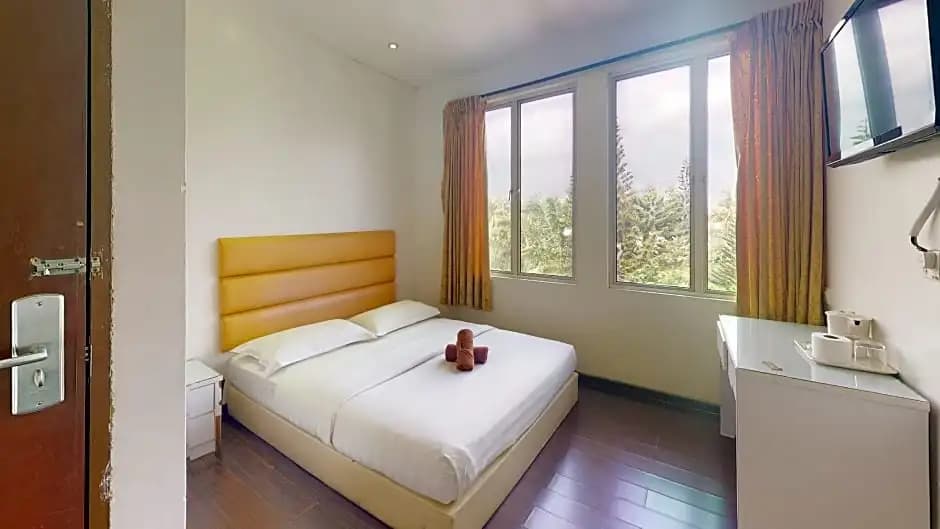 Rose Cottage Hotel Bandar Seri Alam - photo 6