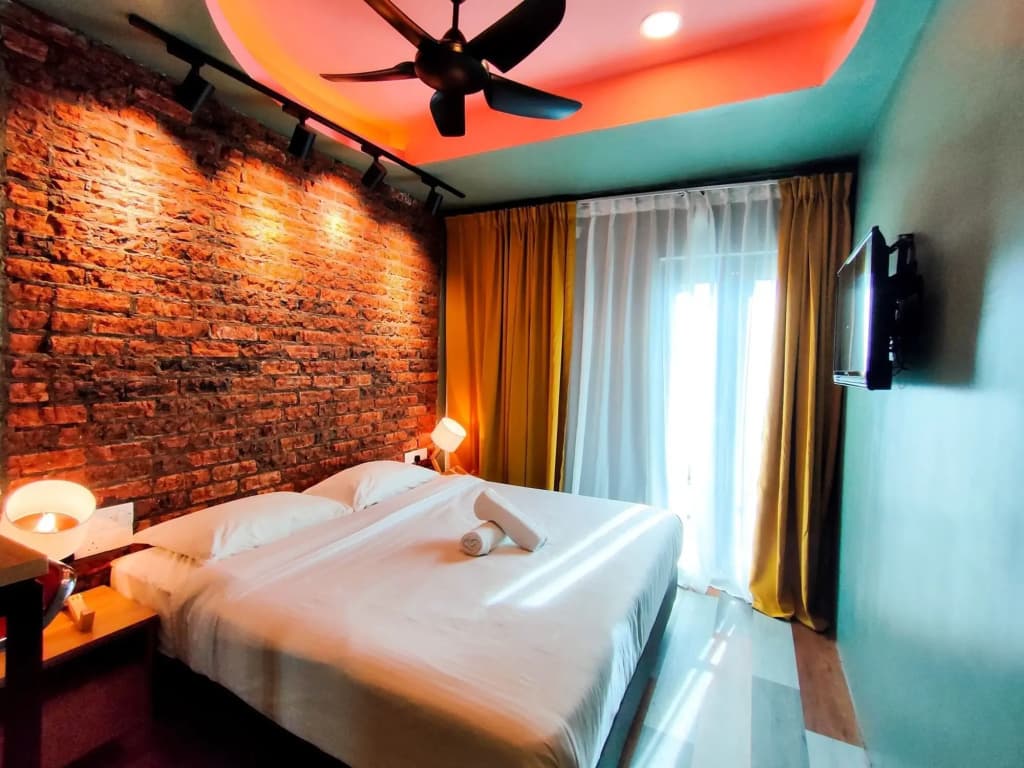 Smile Hotel Danau Kota - photo 7