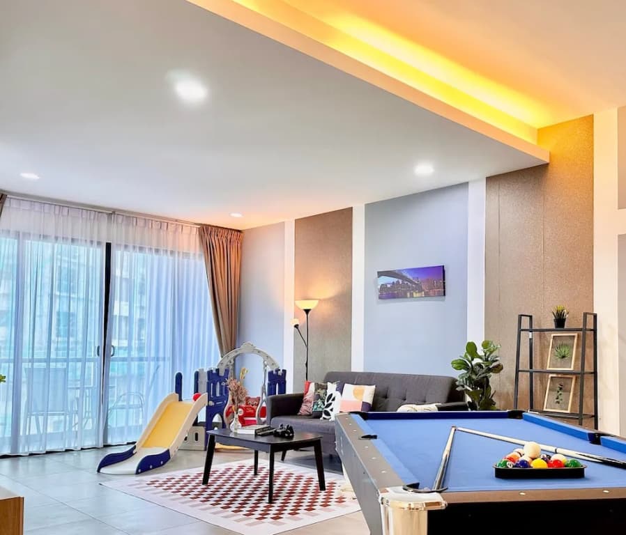 Atlantis Residence 2 - photo 27