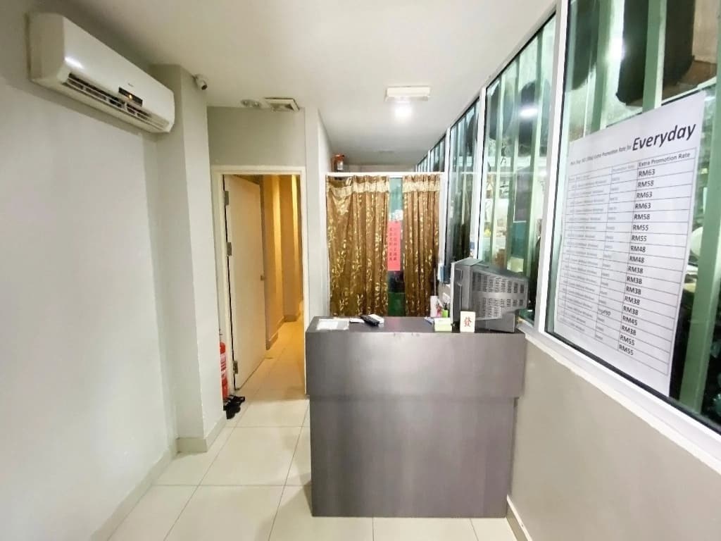 Hotel O Nice Stay Three Six Five Services - photo 10