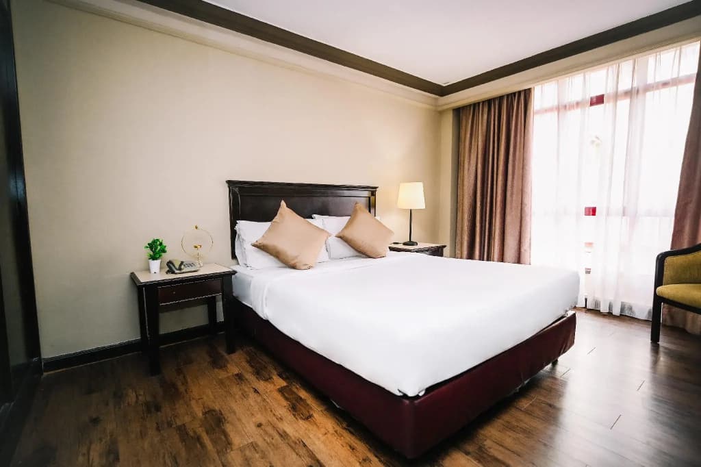 Kingston Hotel 9 at Jonker Street - photo 29