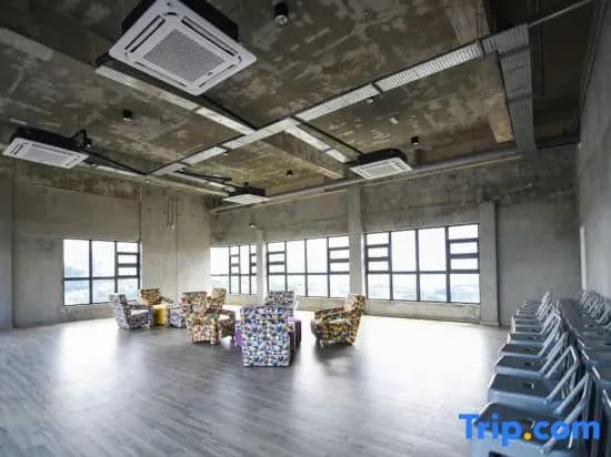 Ekocheras Suite by MOKA - photo 12