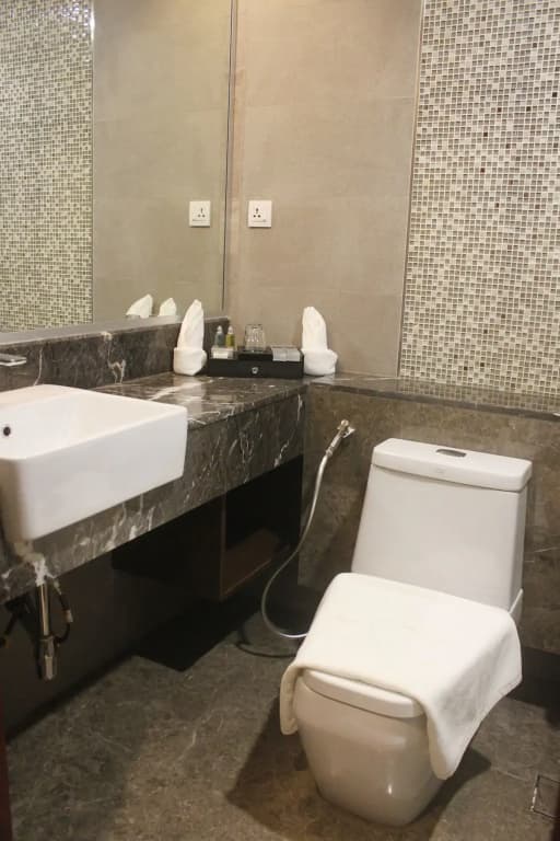 Ano Hotel - photo 9