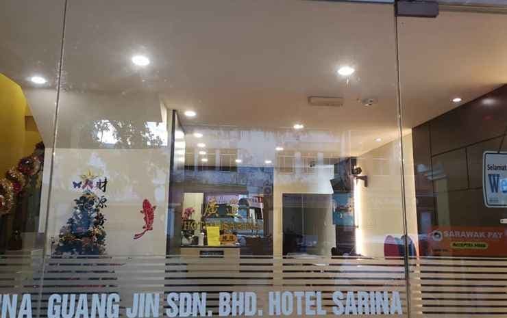 Hotel Sarina - photo 10