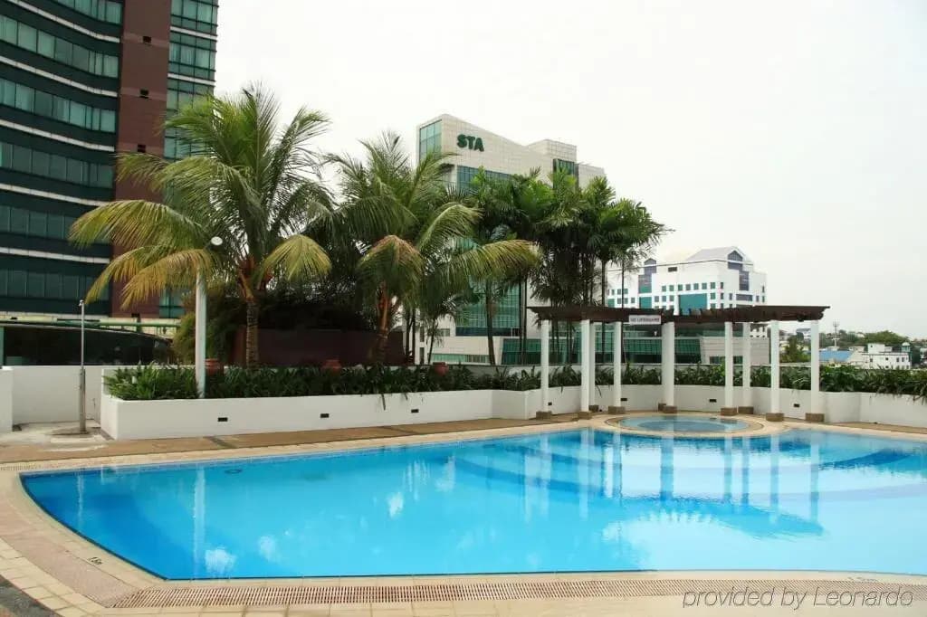 360 Hotel - photo 1