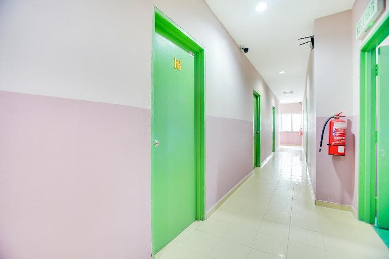 OYO 89590 Hotel Foong Inn - photo 18