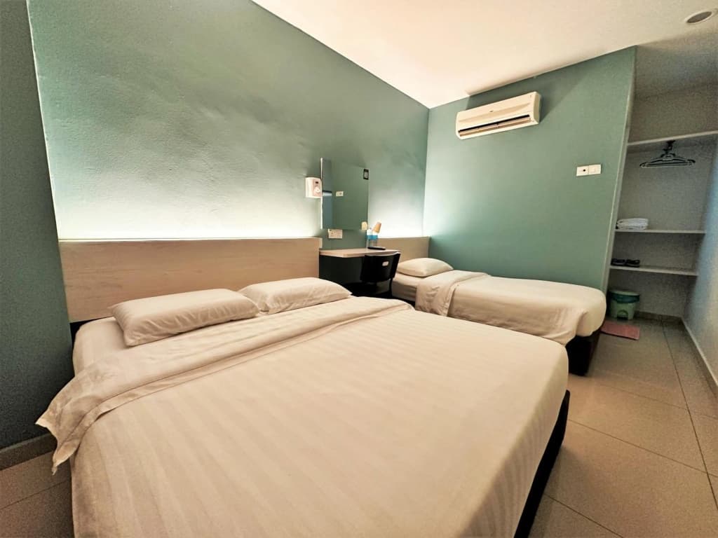 De UPTOWN Hotel @ Damansara Uptown - photo 3