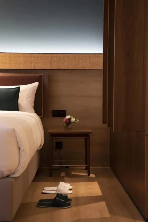 The LUMA Hotel - A Member of Design Hotels - photo 37