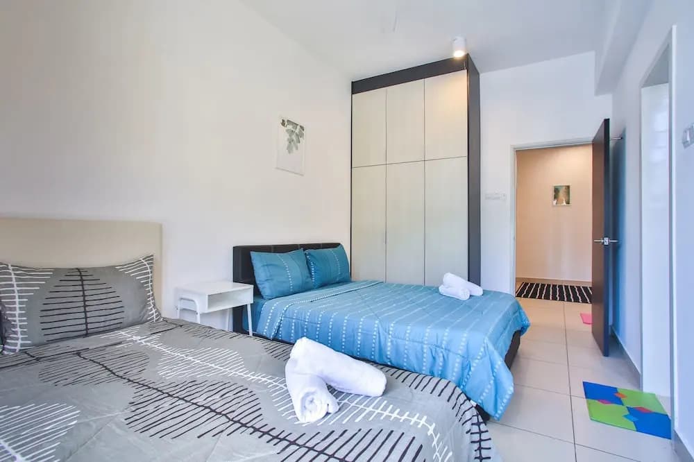 OwnAStay Midhill by Symphony Suite - photo 6
