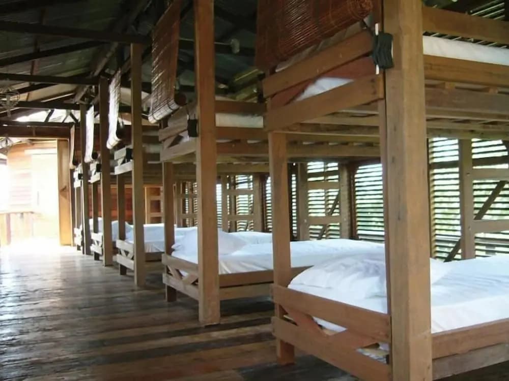 Paganakan Dii Tropical Retreat - photo 4