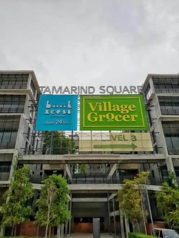 9am-5pm, SAME DAY CHECK IN AND CHECK OUT, Work from Home, Comfy & Quiet Tamarind Suites-Cyberjaya by Flexihome-MY, - photo 23