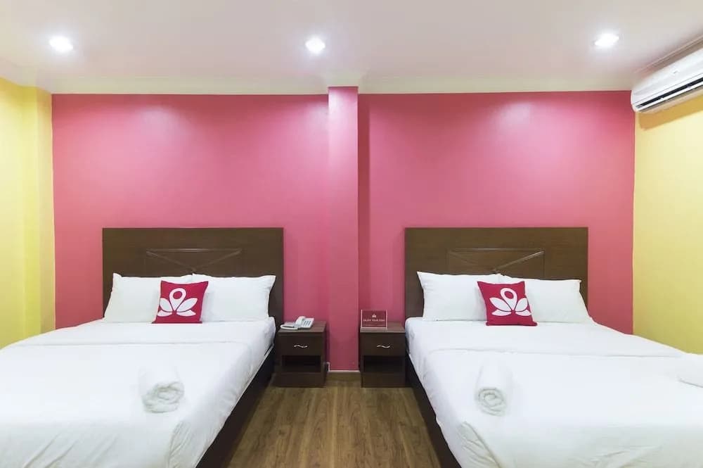 Hotel Sunjoy9 Bandar Sunway - photo 16