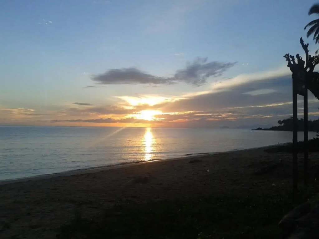 Pandan Beach Homestay - photo 11