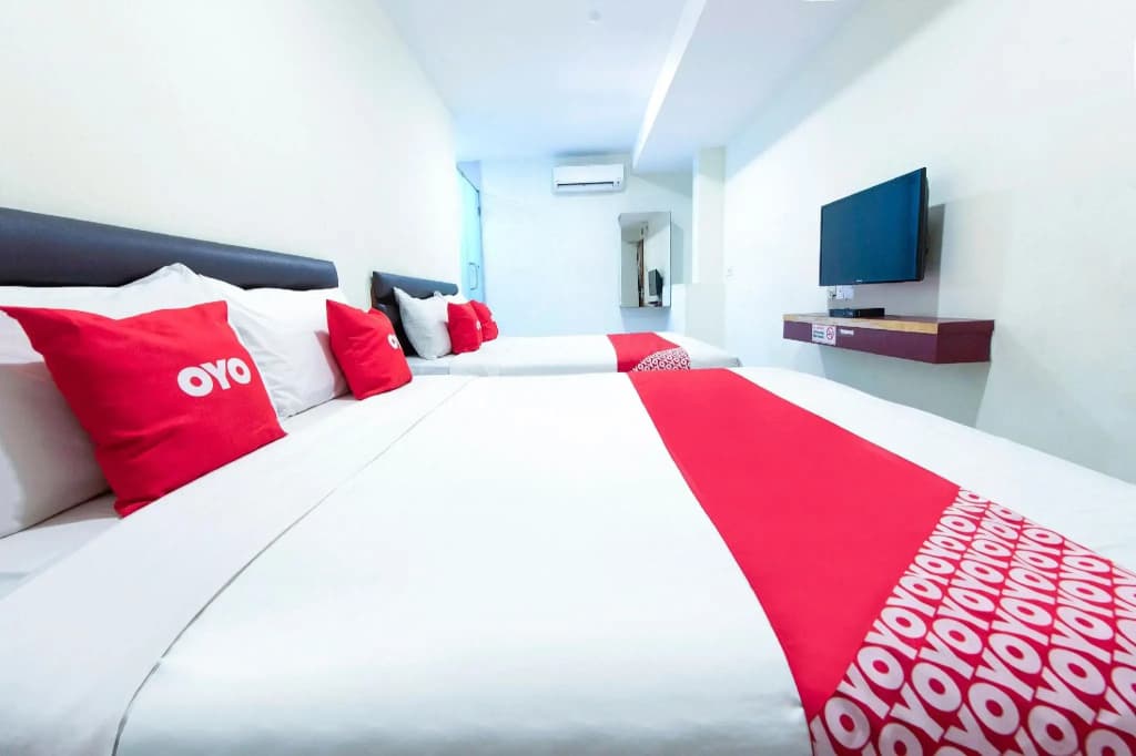 H3 Hotel - photo 4